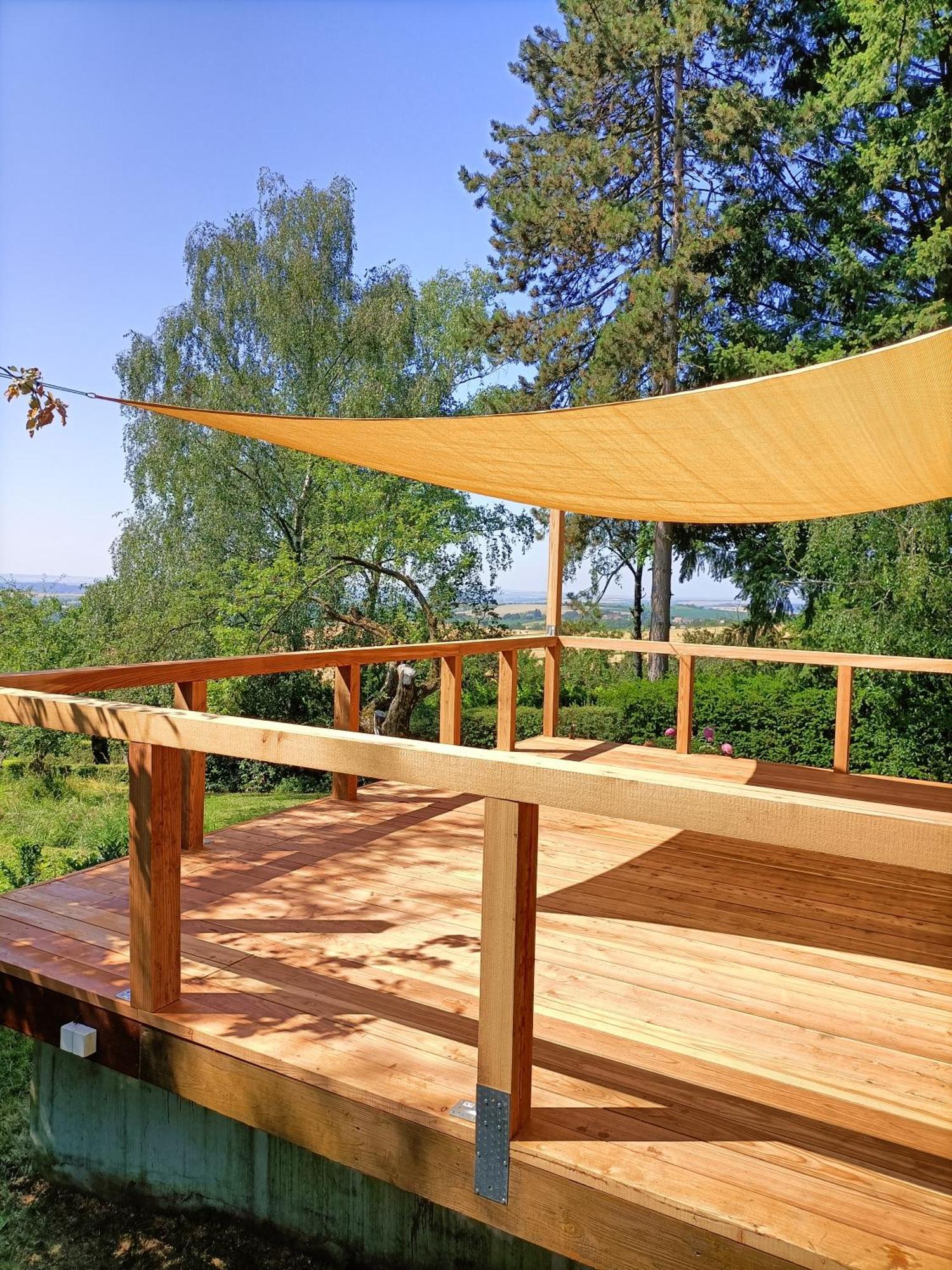 Vacation Home Pani haje Moravany  Esterno foto