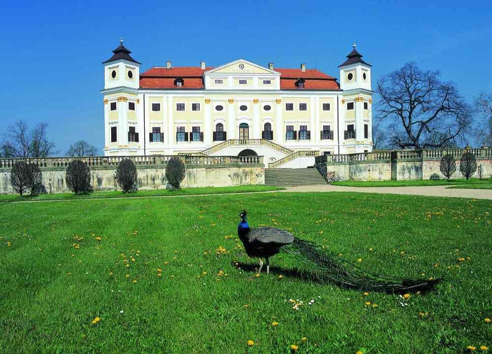 Vacation Home Pani haje Moravany  Esterno foto