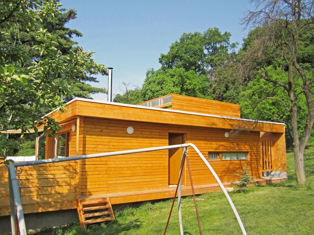 Vacation Home Pani haje Moravany  Esterno foto