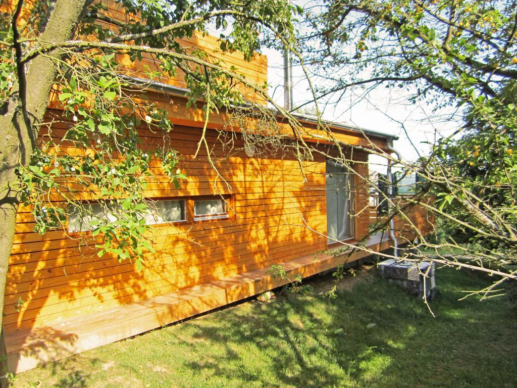 Vacation Home Pani haje Moravany  Esterno foto